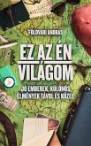 Ez az én világom (eBook, ePUB)