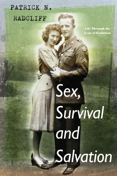 Sex, Survival and Salvation (eBook, ePUB) Sex, Survival and Salvation (eBook, ePUB)