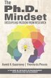 The Ph.D. Mindset (eBook, PDF) - Bild 1