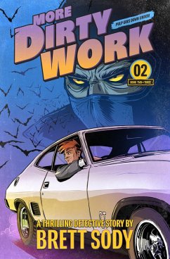 Cover More Dirty Work (eBook, ePUB)