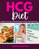 HCG Diet (eBook, ePUB)