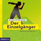 Treffpunkt Tatort: Der Einzelgänger [Band 1] (MP3-Download)