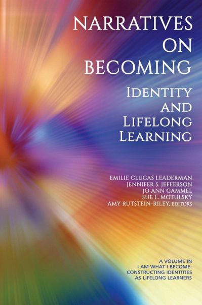 Narratives on Becoming (eBook, PDF)