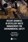 Recent Advances in Distillery Waste Management for Environmental Safety (eBook, ePUB)