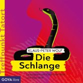 Treffpunkt Tatort: Die Schlange [Band 4] (MP3-Download)