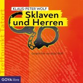 Treffpunkt Tatort: Sklaven und Herren [Band 2] (MP3-Download)