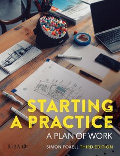 Starting a Practice (eBook, PDF) - Foxell, Simon