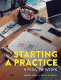 Starting a Practice (eBook, ePUB)
