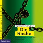 Treffpunkt Tatort: Die Rache [Band 5] (MP3-Download)
