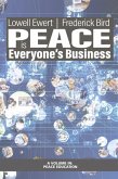 Peace is Everyone's Business (eBook, PDF)