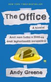 The Office - A hivatal (eBook, ePUB)