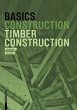 Basics Timber Construction (eBook, PDF) - Bild 1