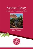 Sonoma County (eBook, ePUB)