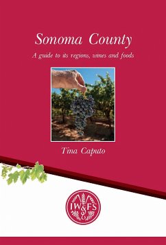 Sonoma County (eBook, ePUB) - Caputo, Tina