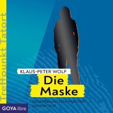 Treffpunkt Tatort: Die Maske [Band 3] (MP3-Download)