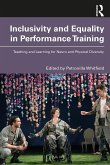 Inclusivity and Equality in Performance Training (eBook, ePUB)