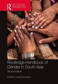 Routledge Handbook of Gender in South Asia (eBook, ePUB)