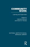 Community Work (eBook, PDF)