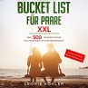Bucket List für Paare XXL: Über 500... - Bild 1