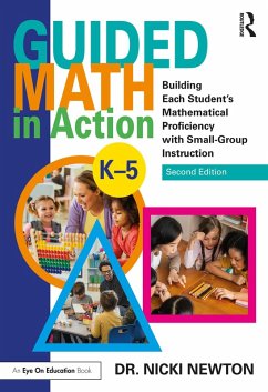 Guided Math in Action (eBook, ePUB) - Newton, Nicki