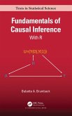 Fundamentals of Causal Inference (eBook, ePUB)