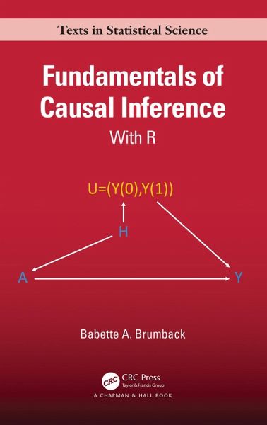 Fundamentals of Causal Inference (eBook, ePUB) Fundamentals of Causal Inference (eBook, ePUB)