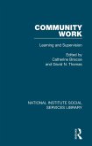 Community Work (eBook, ePUB) Community Work (eBook, ePUB)