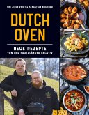 Dutch Oven - Neue Rezepte von der Sauerländer BBCrew (eBook, ePUB)