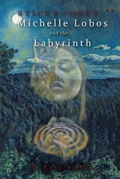 Cover Michelle Lobos and the Labyrinth (eBook, ePUB)