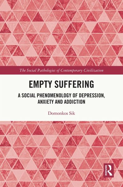Empty Suffering (eBook, PDF) Empty Suffering (eBook, PDF)