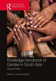 Routledge Handbook of Gender in South Asia (eBook, PDF) Routledge Handbook of Gender in South Asia (eBook, PDF)