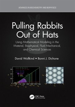 Pulling Rabbits Out of Hats (eBook, PDF) - Wollkind, David; Dichone, Bonni J.