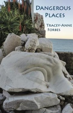 Dangerous Places (eBook, ePUB) - Forbes, Tracey-Anne