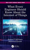What Every Engineer Should Know About the Internet of Things (eBook, ePUB)