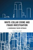 White-Collar Crime and Fraud Investigation (eBook, PDF)