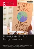 Routledge Handbook of Energy Democracy (eBook, PDF)