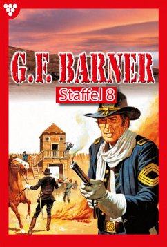 E-Book 71 - 80 (eBook, ePUB) - Barner, G.F.