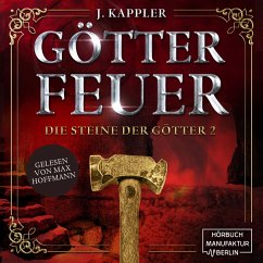 Götterfeuer (MP3-Download) - Kappler, Julian