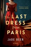 The Last Dress from Paris (eBook, ePUB)