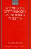 St Symeon the New Theologian and Orthodox Tradition (eBook, ePUB)