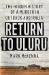 Return to Uluru (eBook, ePUB) - Bild 1