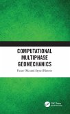 Computational Multiphase Geomechanics (eBook, PDF)
