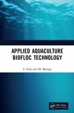 Applied Aquaculture Biofloc Technology (eBook, ePUB)