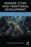 Border Cities and Territorial Development (eBook, PDF)