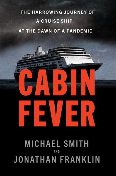Cabin Fever (eBook, ePUB) Cabin Fever (eBook, ePUB)