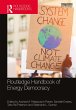 Routledge Handbook of Energy Democracy... - Bild 1