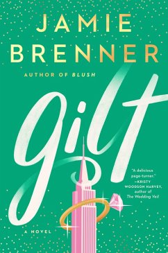 Gilt (eBook, ePUB) - Brenner, Jamie