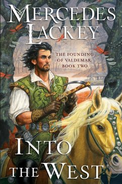 Into the West (eBook, ePUB) - Lackey, Mercedes