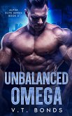 Unbalanced Omega (Alpha Elite Series, #3) (eBook, ePUB)