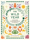 The Wild Year (eBook, ePUB)